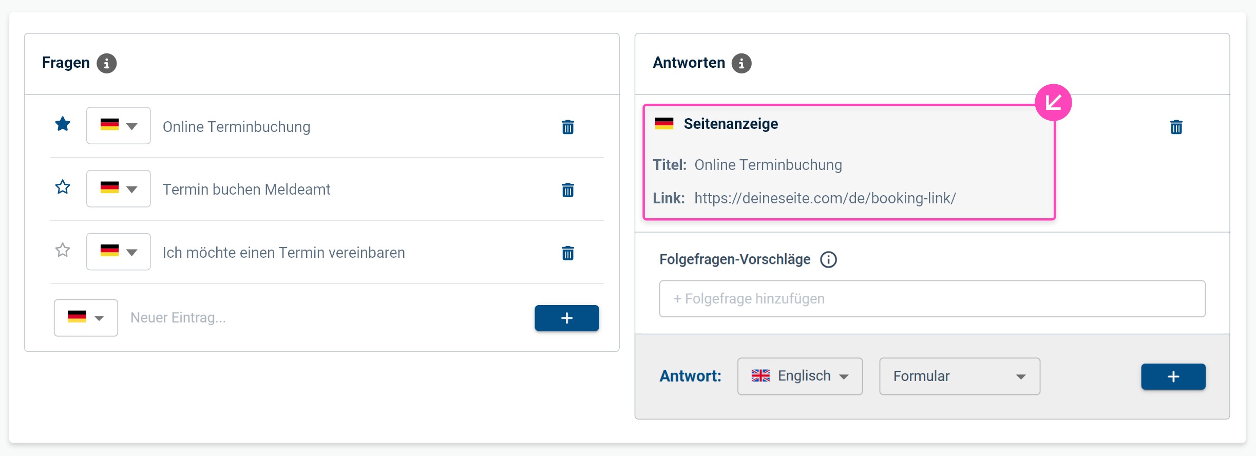 viind Wissensbasis Datensatz_Antwort-Seitenanzeige_Terminbuchung.jpg